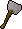 White warhammer